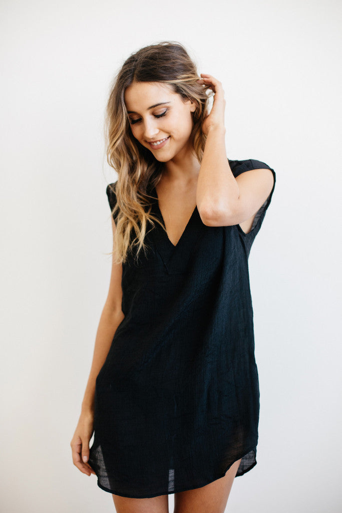 Alexa Tunic