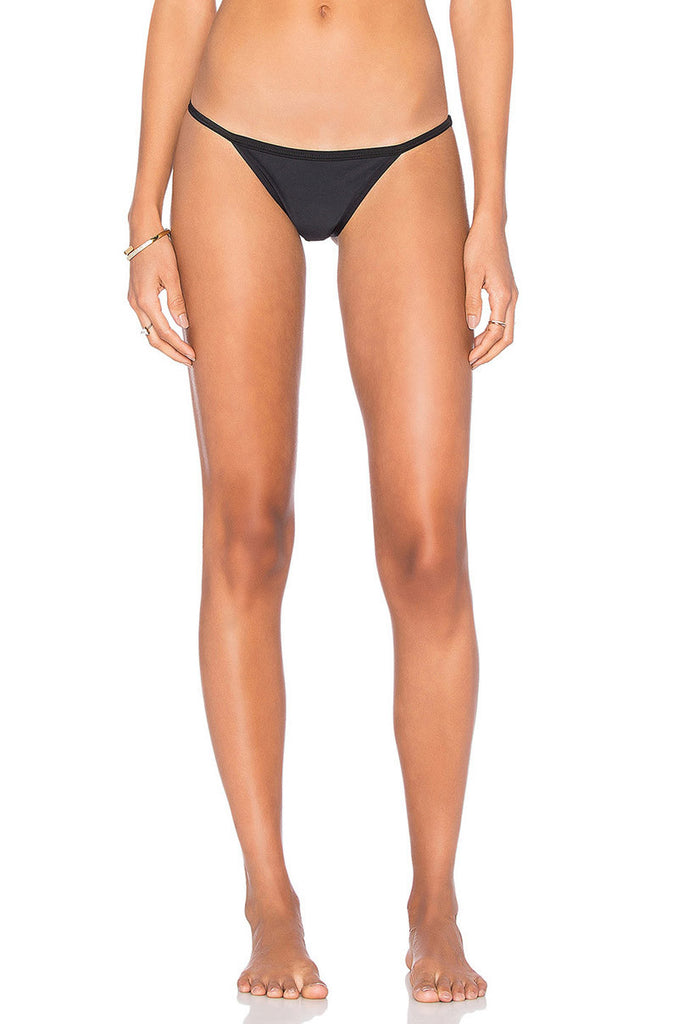 Ally String Bikini Bottom