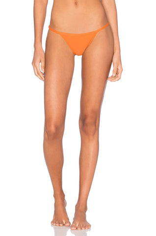 Ally String Bikini Bottom