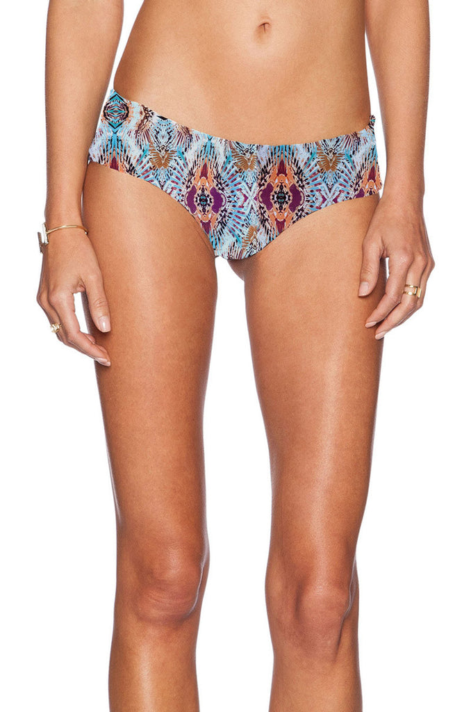 Claudia Cheeky Bikini Bottom