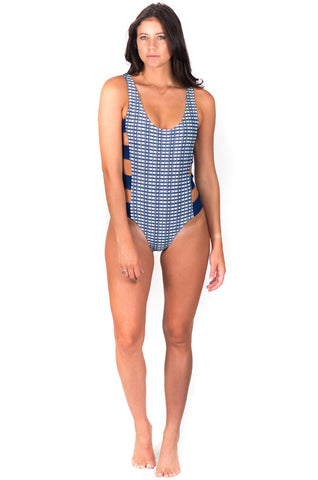 Frankie One-Piece Swimsuit