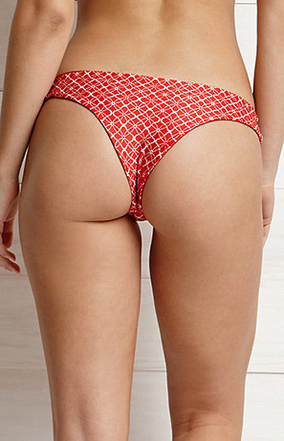 Freya Seamless Bikini Bottom