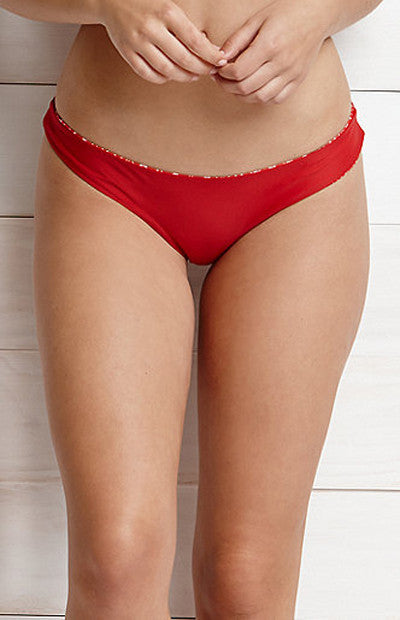 Freya Seamless Bikini Bottom