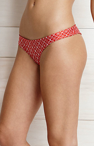 Freya Seamless Bikini Bottom