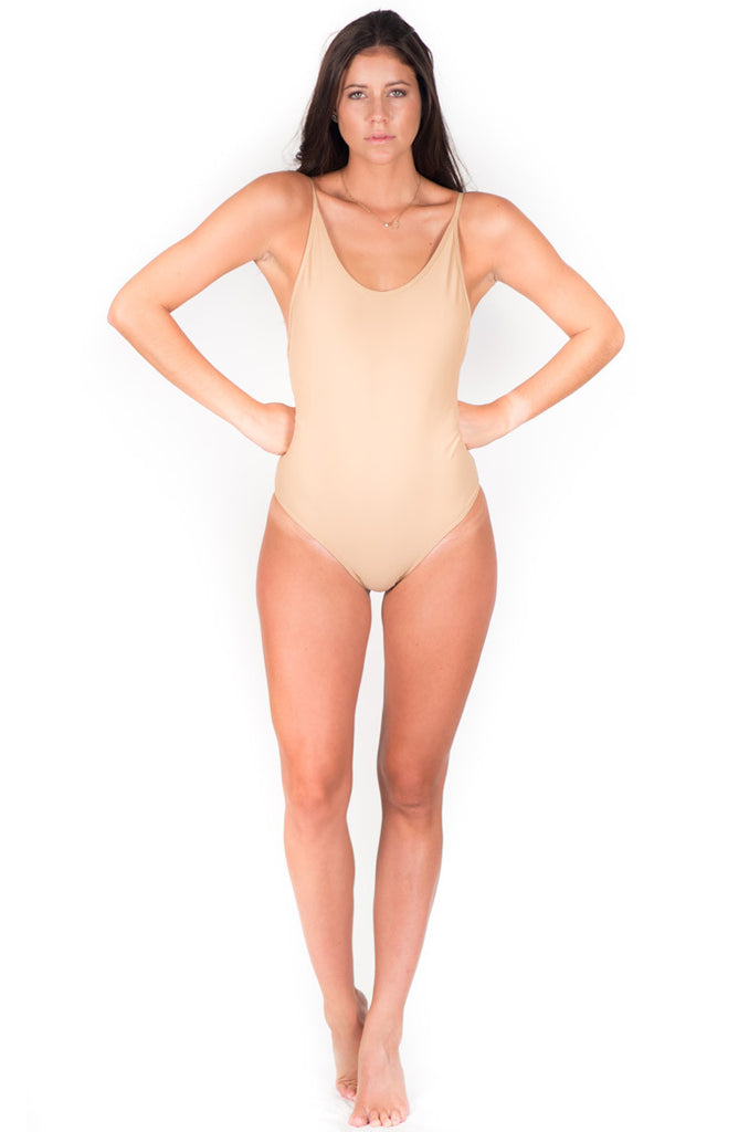 Hayden One-Piece Swimsuit