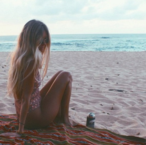 Marlena Cut-Out One-Piece Swimsuit