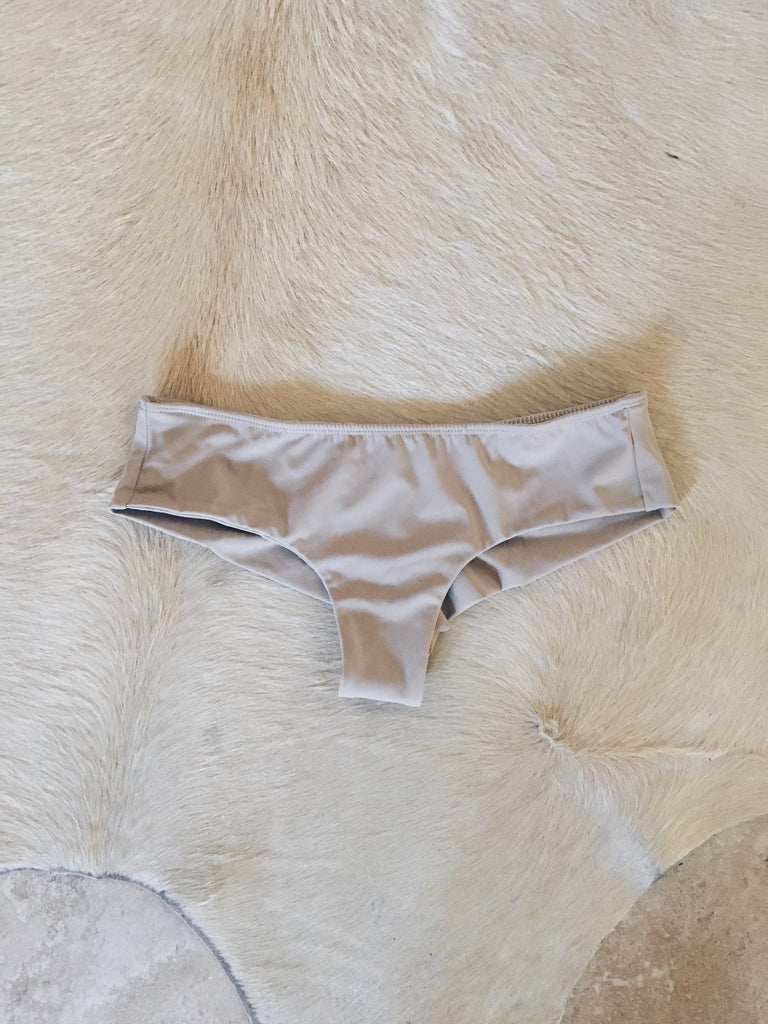 Claudia Cheeky Bikini Bottom