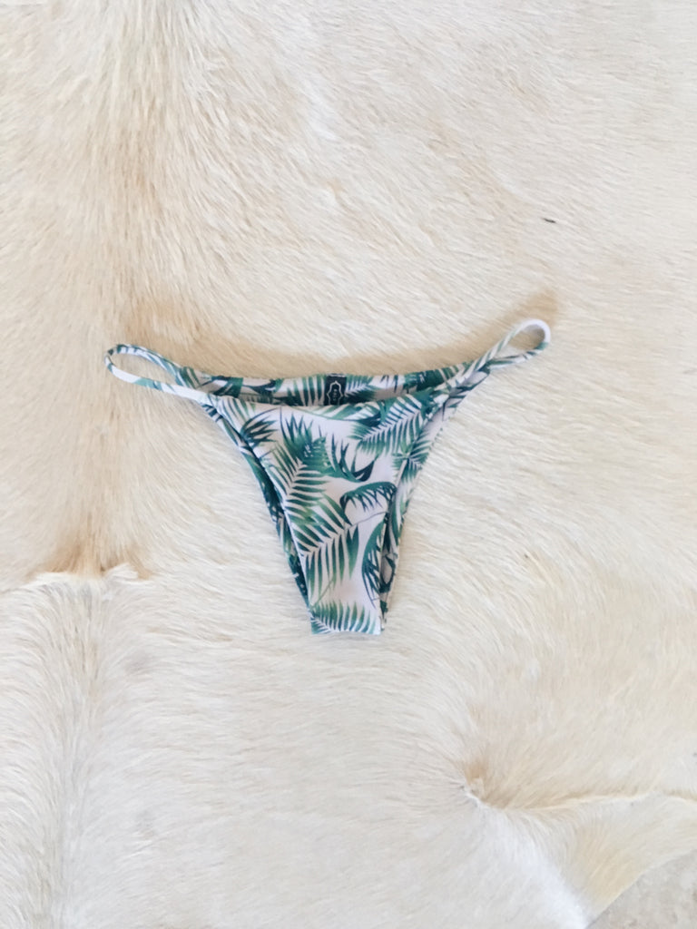 Callie Bikini Bottom