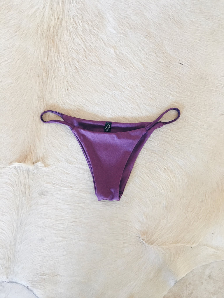 Callie Bikini Bottom