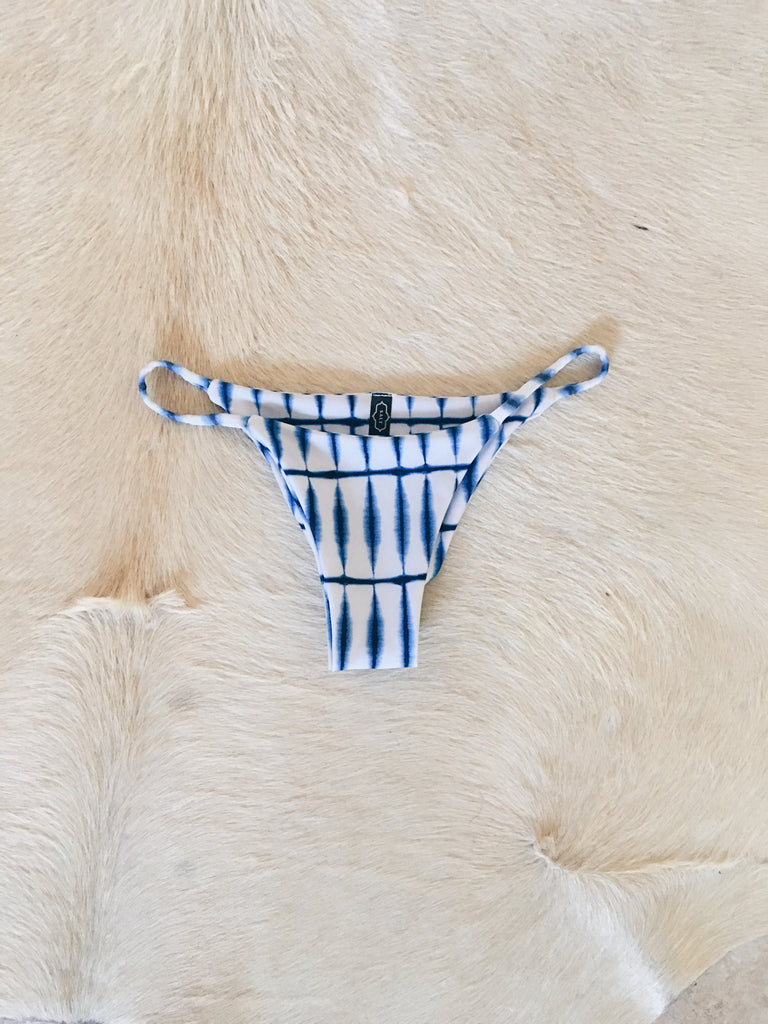 Callie Bikini Bottom