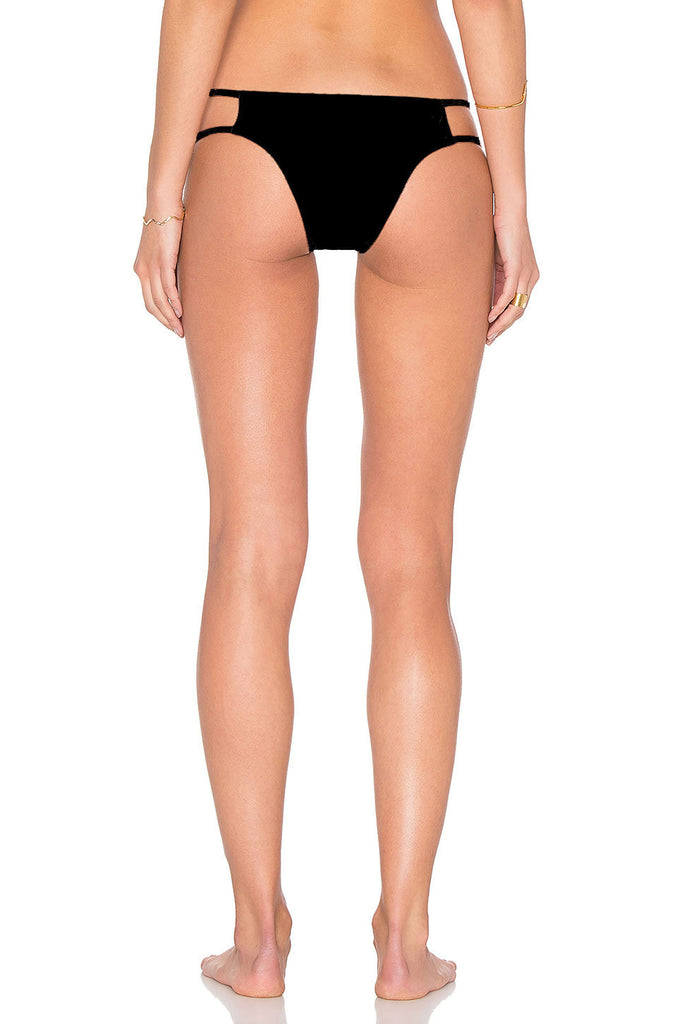 Tatiana Open-Side Bikini Bottom
