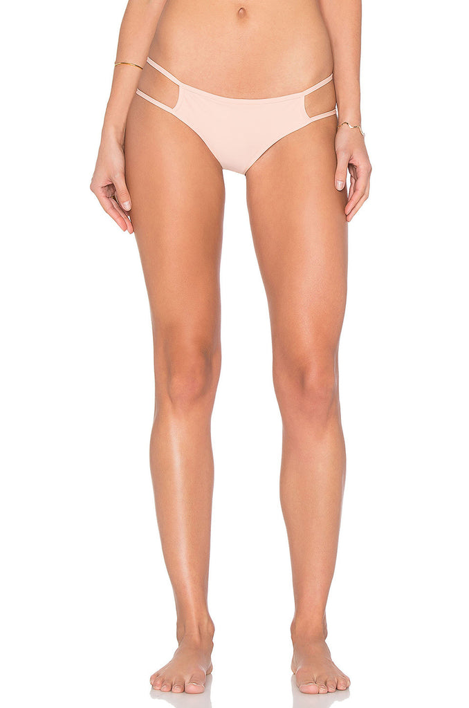 Tatiana Open-Side Bikini Bottom