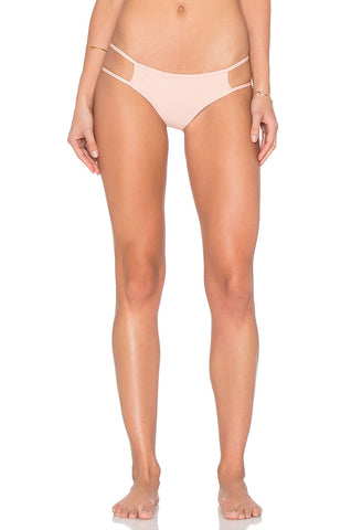 Tatiana Open-Side Bikini Bottom